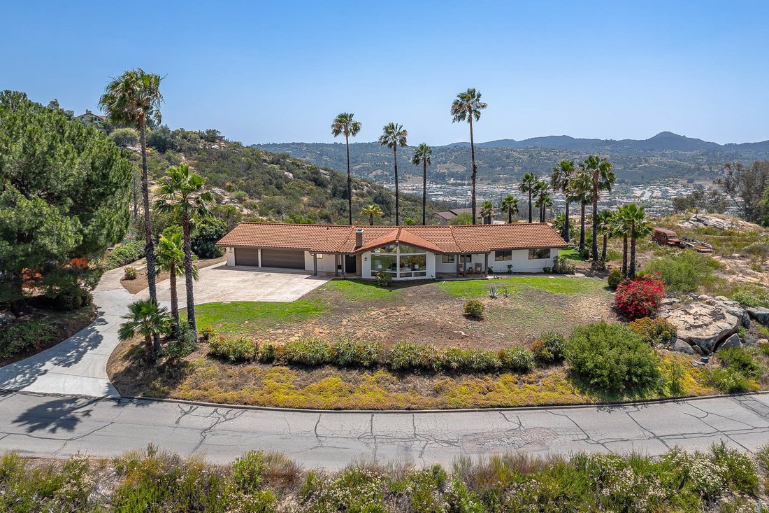 House in Valley Center, California, United States 1 - 18055252