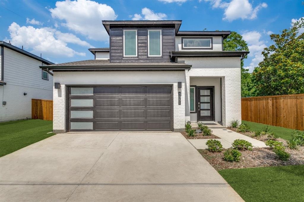 House in Dallas, Texas, United States 1 - 18057485