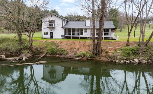 Haus in Murphy, North Carolina, Vereinigte Staaten 1