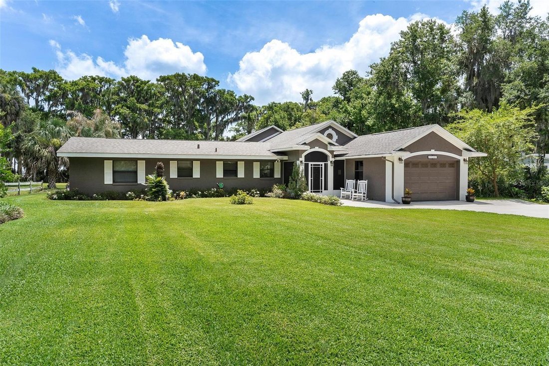 House in Leesburg, Florida, United States 1 - 18056757