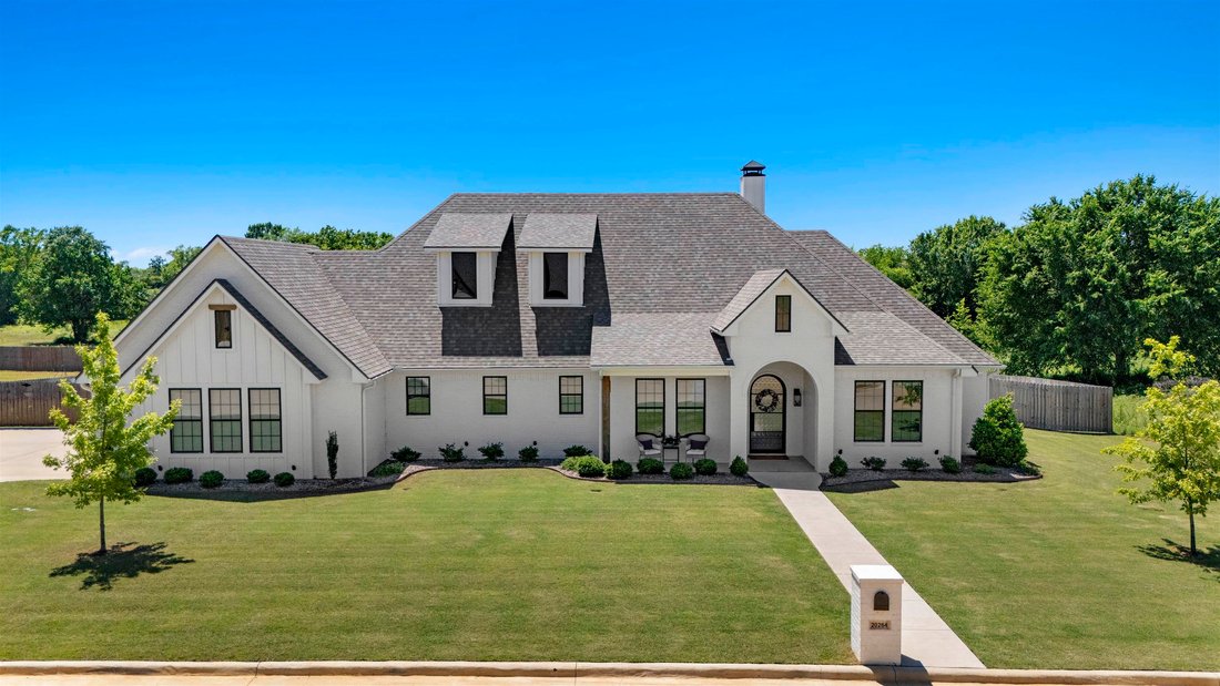House in Bullard, Texas, United States 1 - 18056573