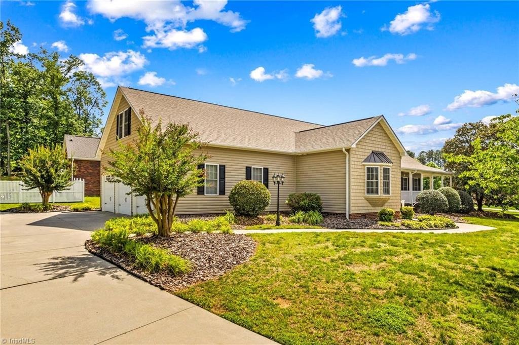 House in Salisbury, North Carolina, United States 2 - 18058266