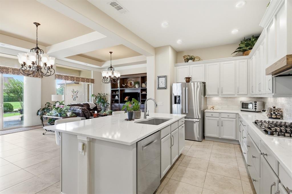 House in Denton, Texas, United States 4 - 18057392