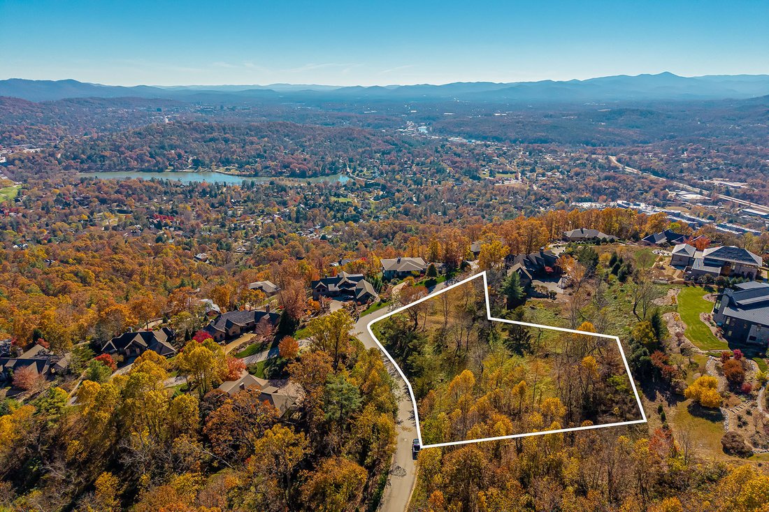 Land in Asheville, North Carolina, United States 5 - 18059810