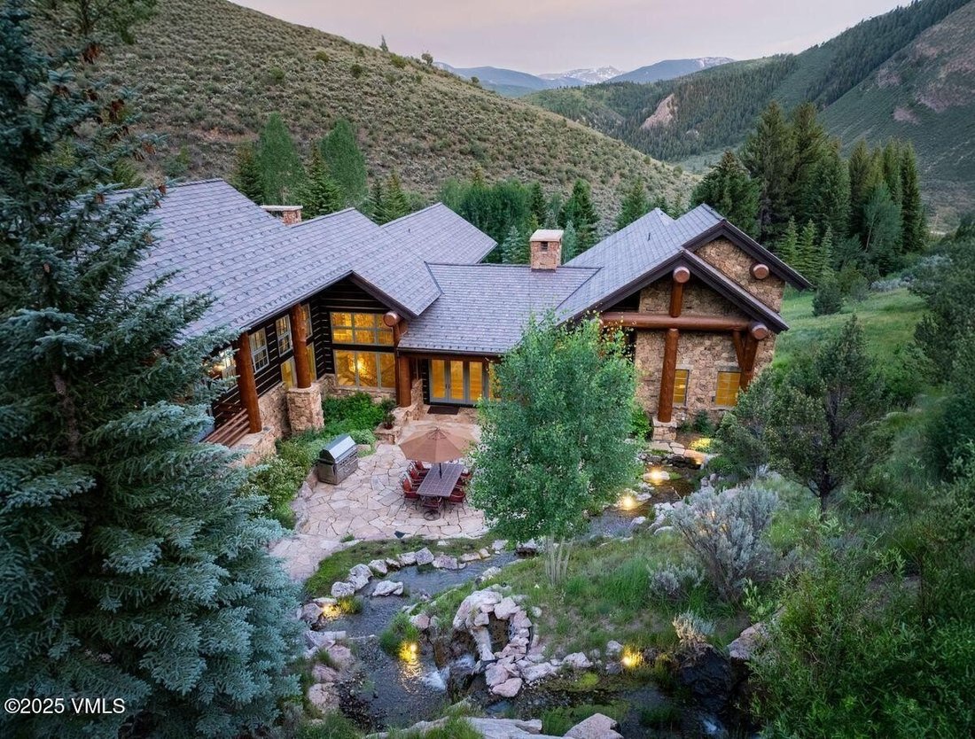 House in Edwards, Colorado, United States 2 - 18059853