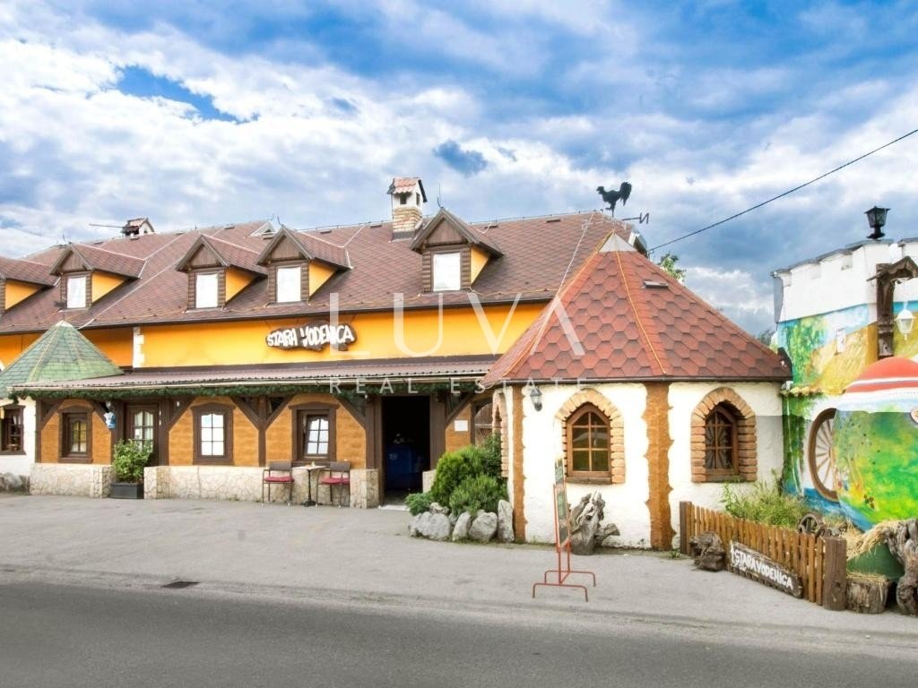 Klanjec, Krapina-Zagorje County, Croatia 3 - 17320217