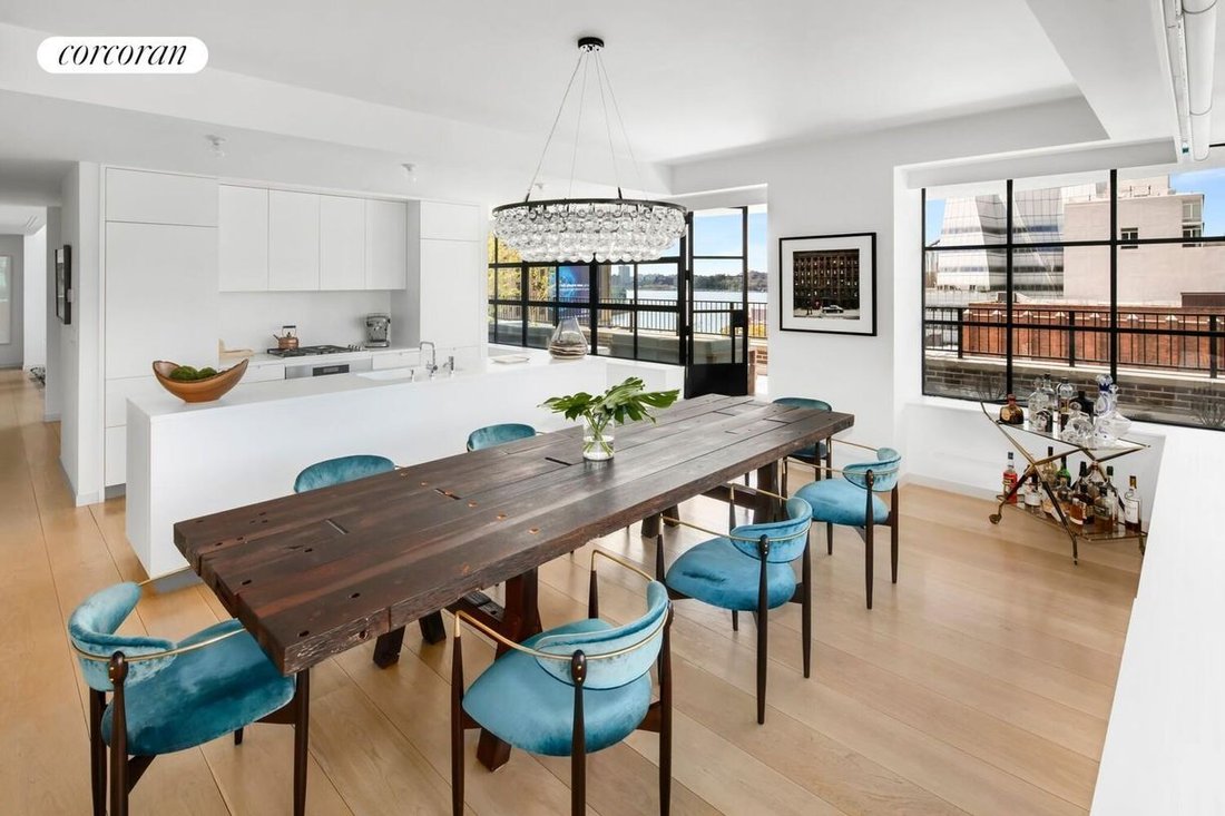 Condo in New York, New York, United States 3 - 18056056