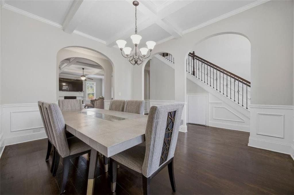 House in Dacula, Georgia, United States 3 - 18056952
