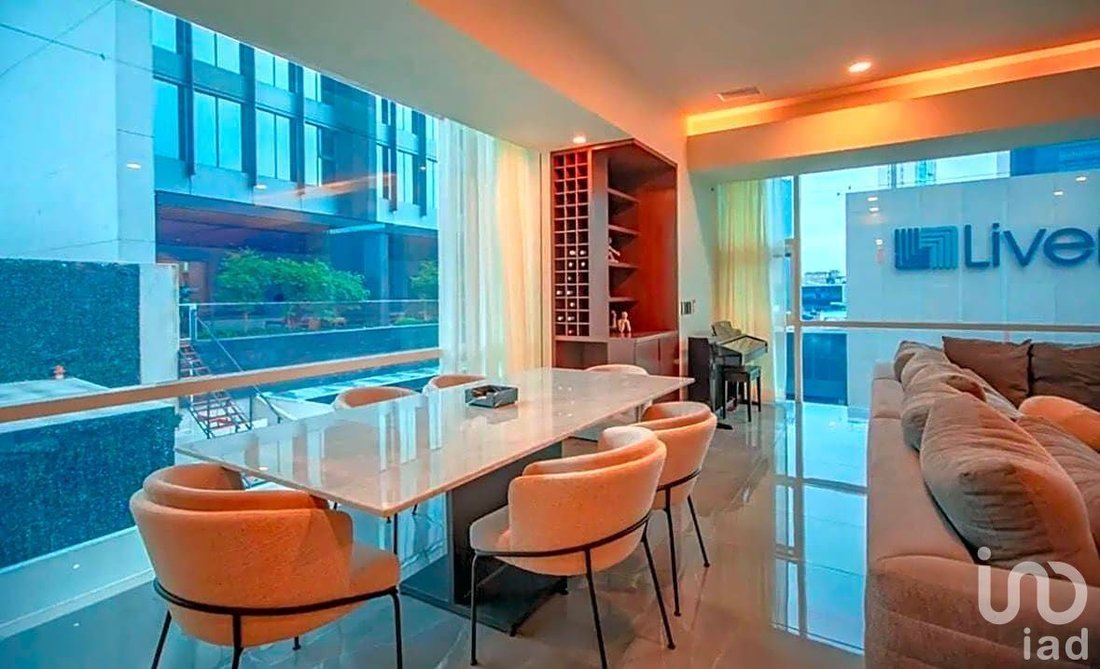 Apartment in Zapopan, Jalisco, Mexico 2 - 18055237