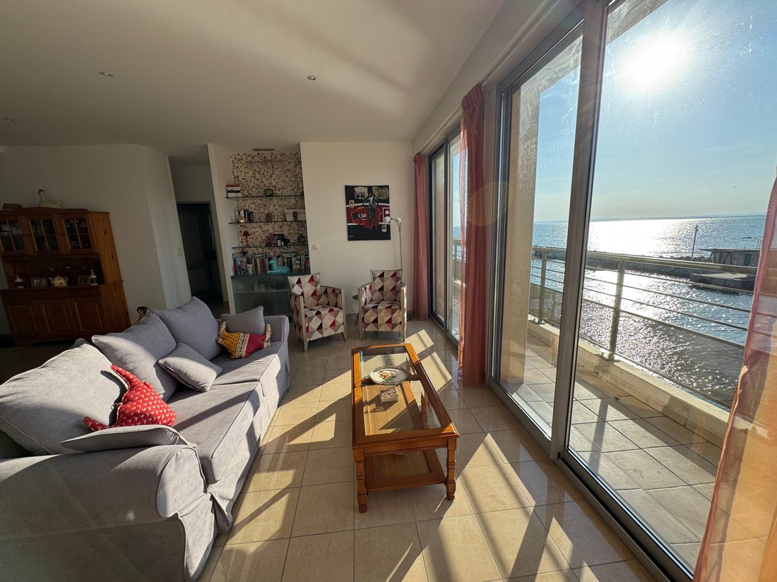 Apartment in Le Grau-du-Roi, Occitania, France 2 - 18055659