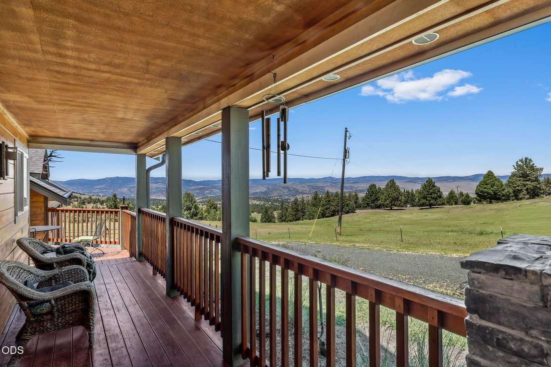 House in John Day, Oregon, United States 5 - 17846662