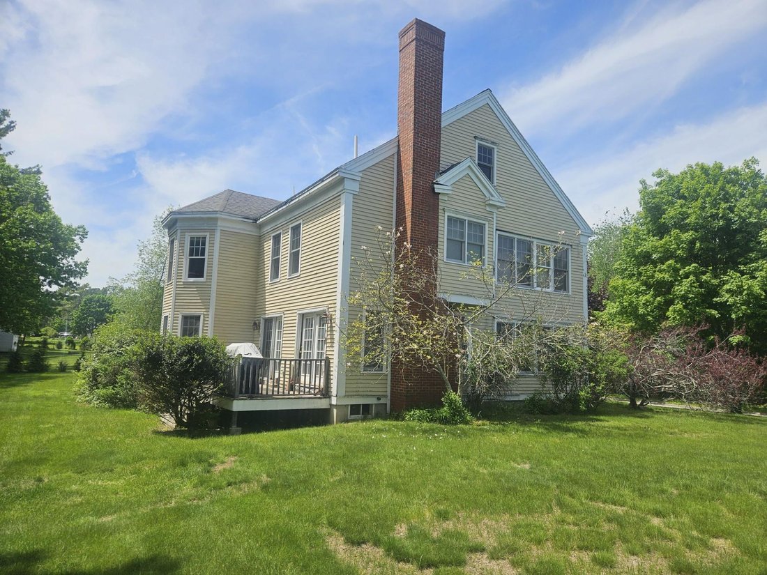 House in Biddeford, Maine, United States 2 - 17256780