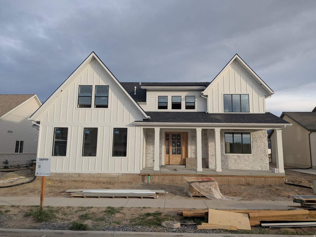 House in Springville, Utah, United States 1 - 16595626