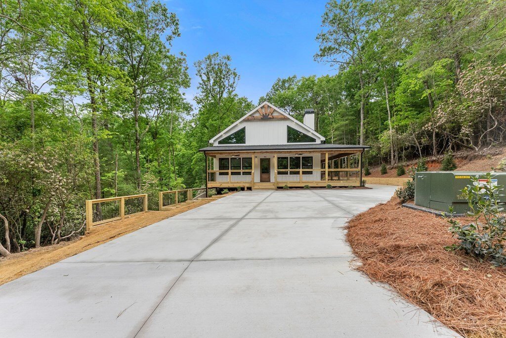House in Ellijay, Georgia, United States 3 - 18057971