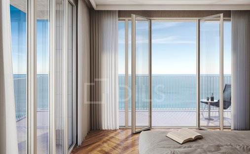 Appartamento a Carcavelos e Parede, Lisbona, Portogallo 1