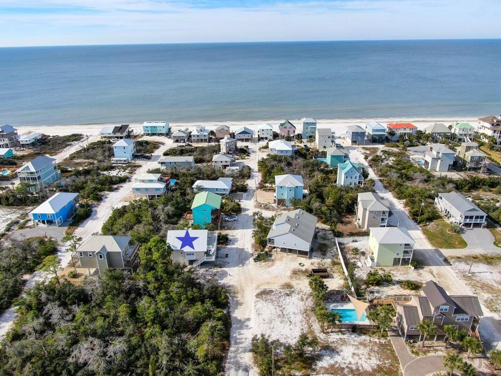 House in Port St. Joe, Florida, United States 3 - 18056778