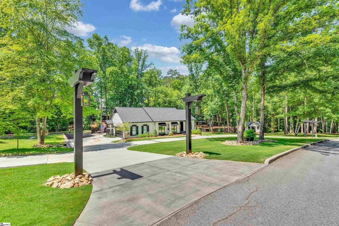 House in Greenville, South Carolina, United States 3 - 18056375