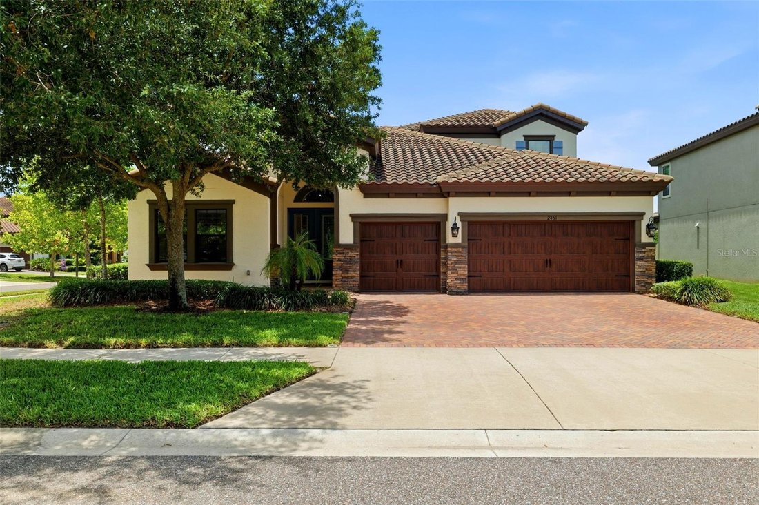 House in Odessa, Florida, United States 3 - 18056644