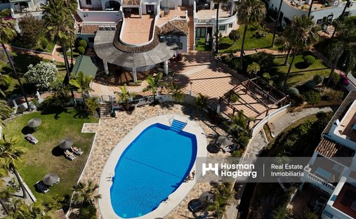 Apartment in Nerja, Andalusia, Spain 1