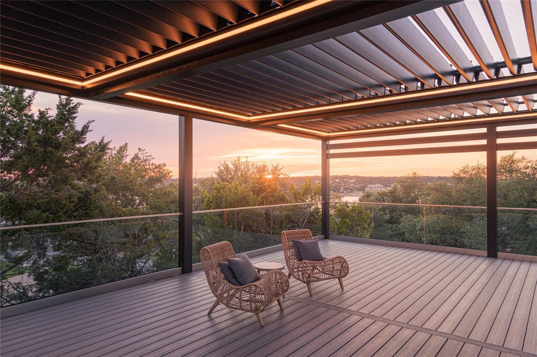 House in The Hills, Texas, United States 1 - 18029766