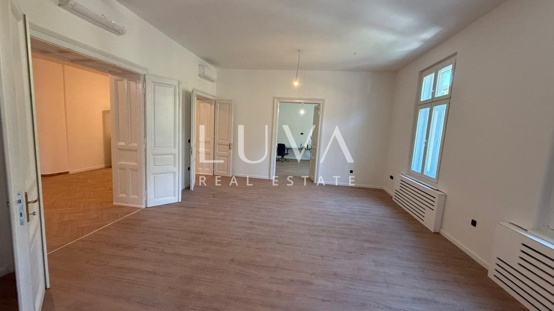 Apartment in Mimara, Zagreb, City of Zagreb 1 - 18041851