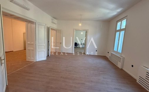 Wohnung in Mimara, Zagreb, Gespanschaft Zagreb 1