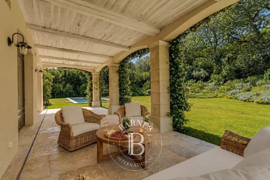 Villa in Zone Ouest Urbaine, Saint-Tropez, France 4 - 18055512