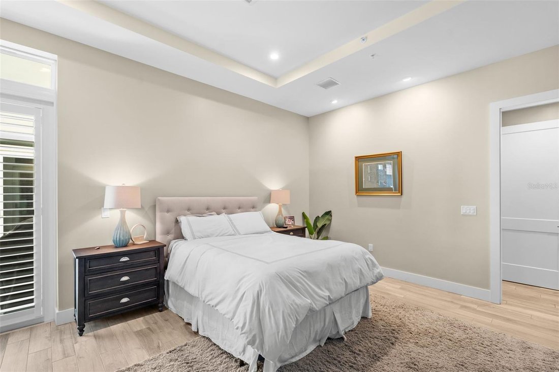 Condo in Tampa, Florida, United States 4 - 18056660