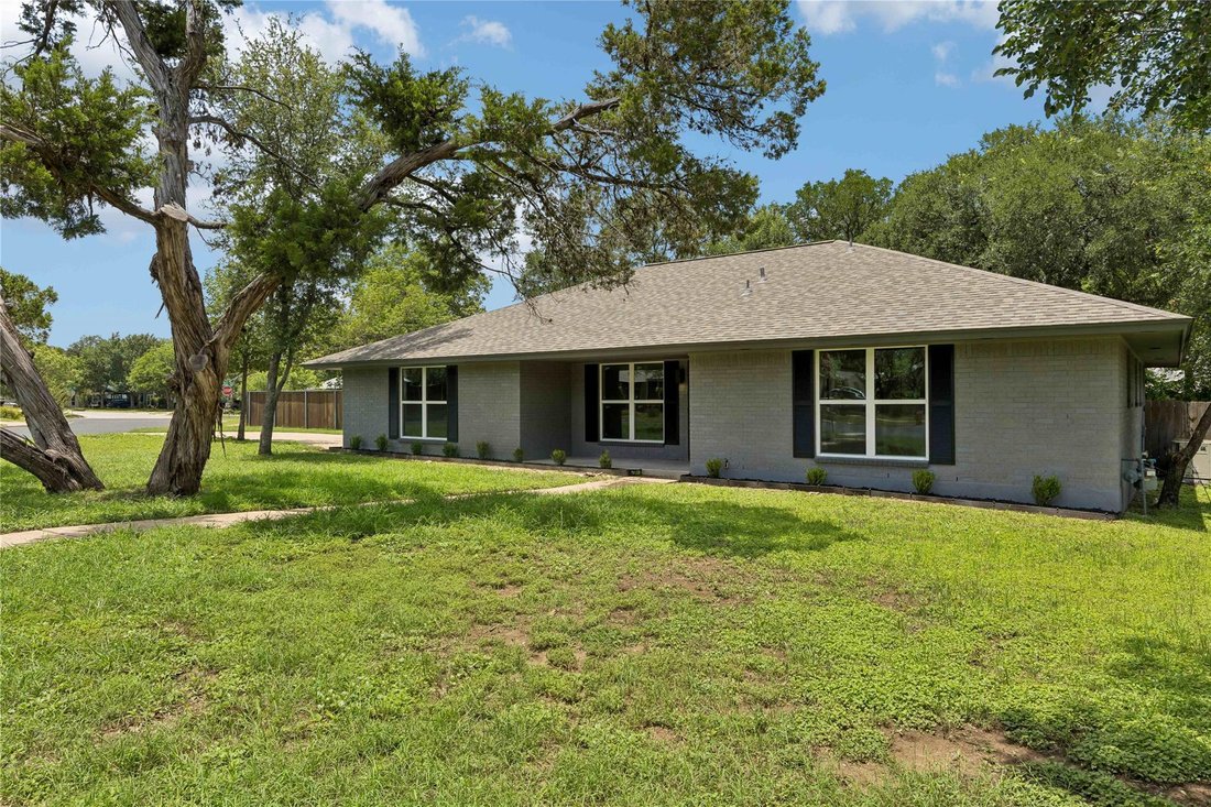 House in Austin, Texas, United States 3 - 18058030