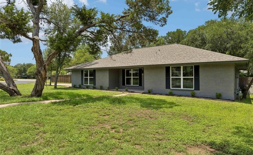 House in Austin, Texas, United States 1