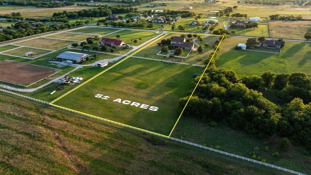 House in Cross Roads, Texas, United States 4 - 18030621