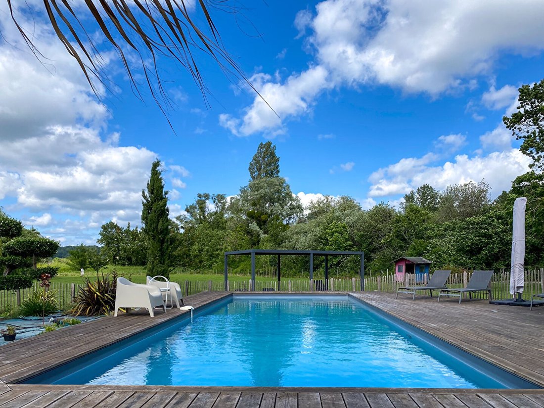 Villa in Libourne, Nouvelle-Aquitaine, France 3 - 18055068