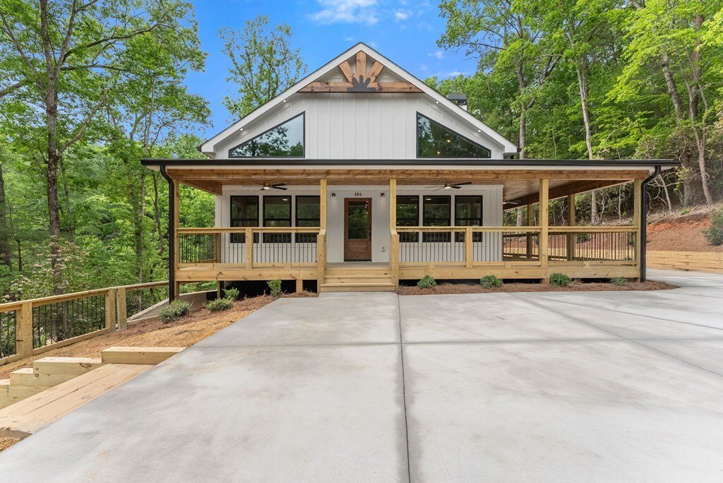House in Ellijay, Georgia, United States 4 - 18057971