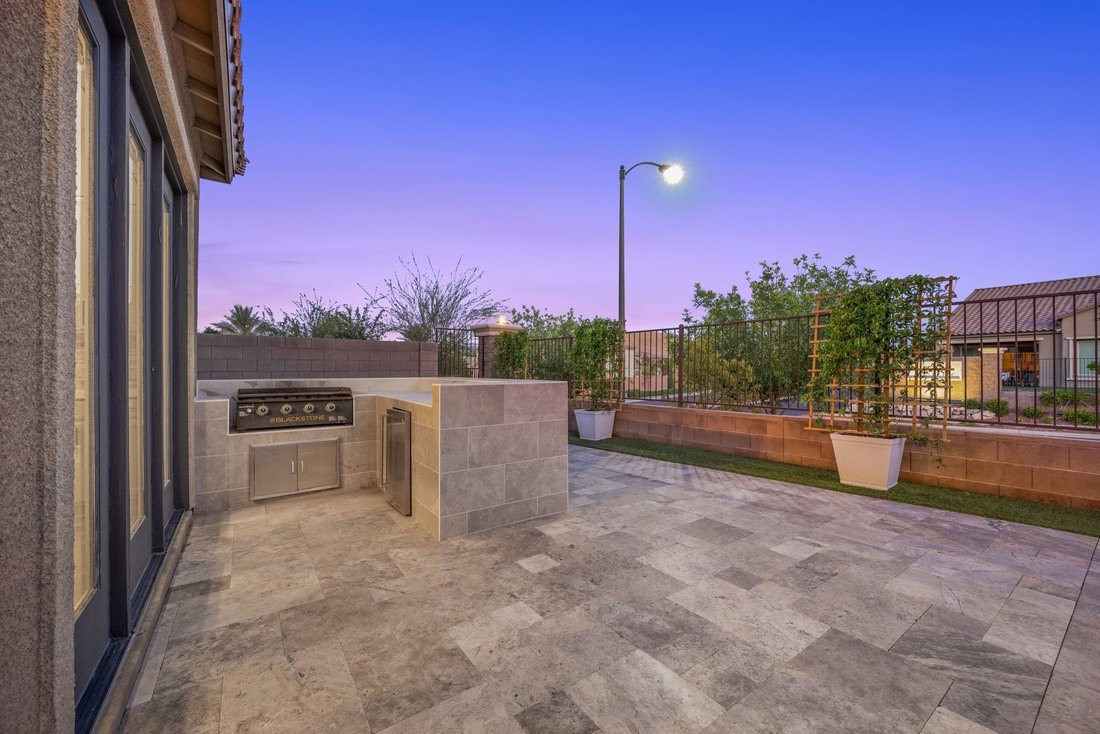 House in Las Vegas, Nevada, United States 4 - 17445723