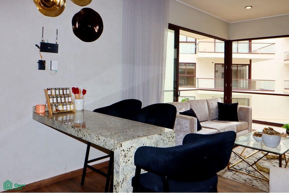 Condominio en Mazatlán, Sinaloa, México 1 - 18030699