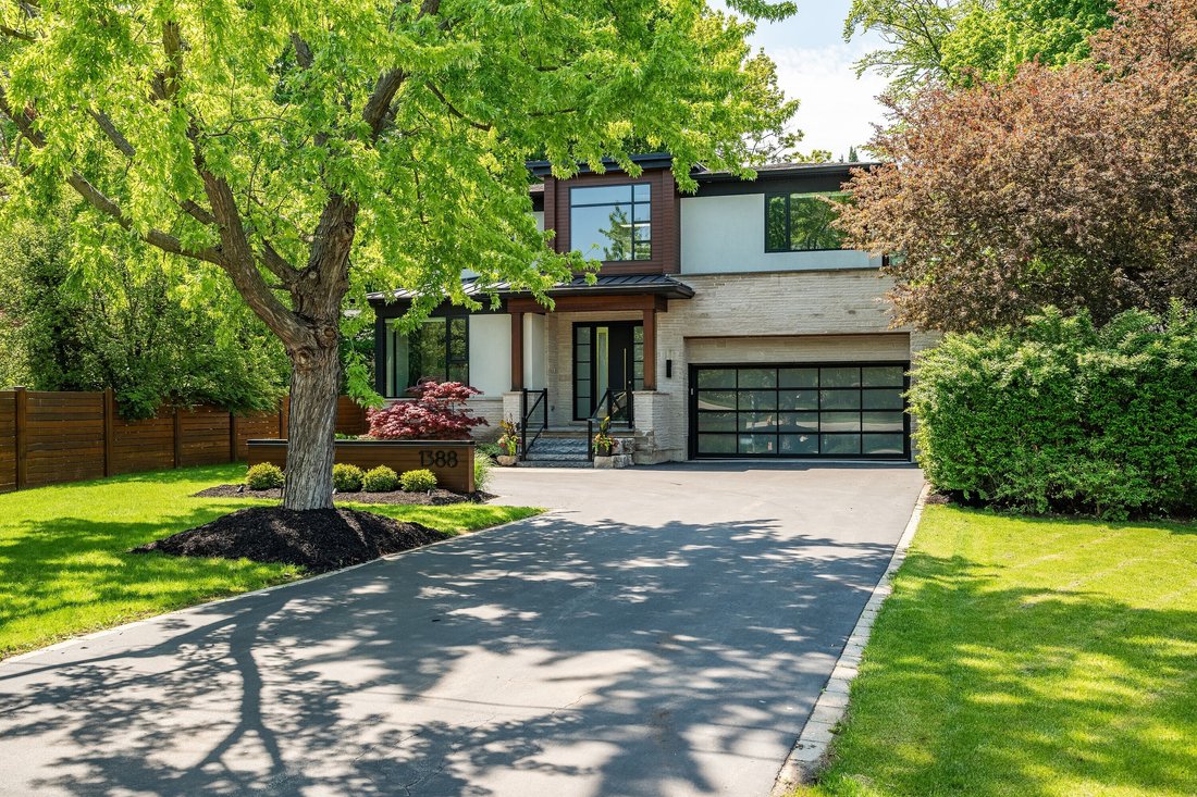 Casa en Oakville, Ontario, Canadá 1 - 17465972