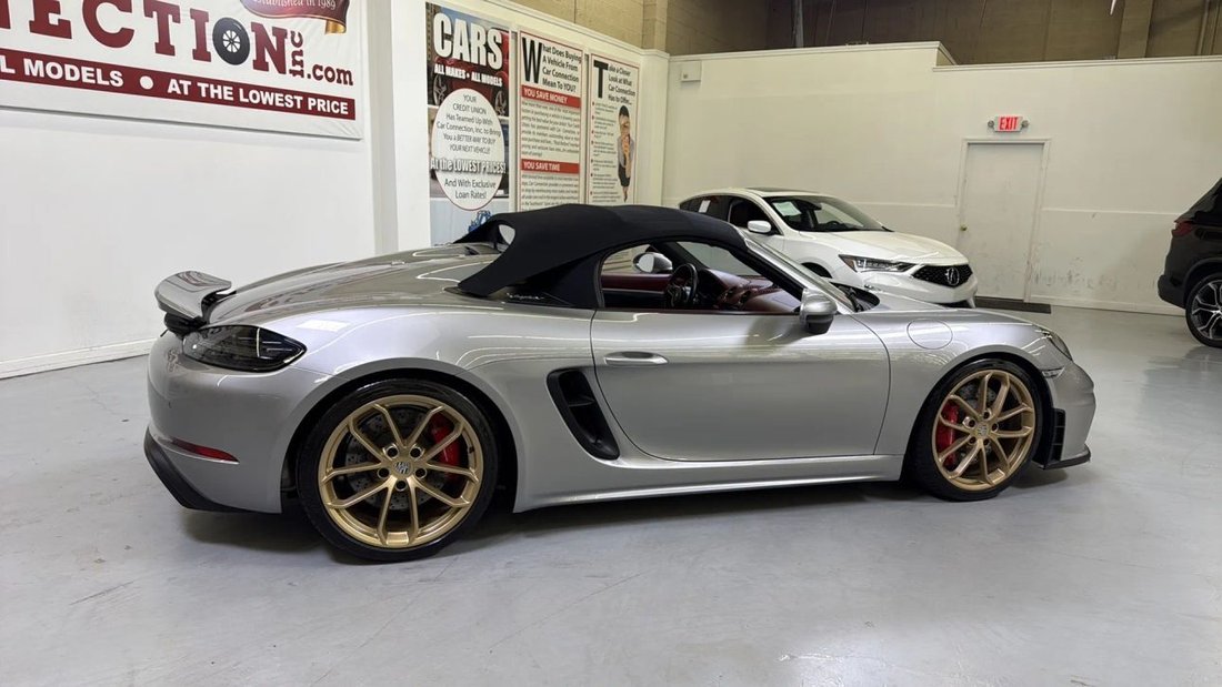 Cabriolet in Tucker, GA, United States 4 - 18059592