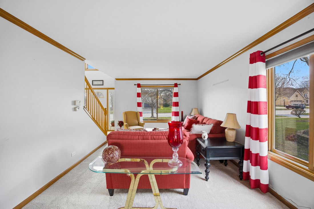 House in Naperville, Illinois, United States 5 - 18057344