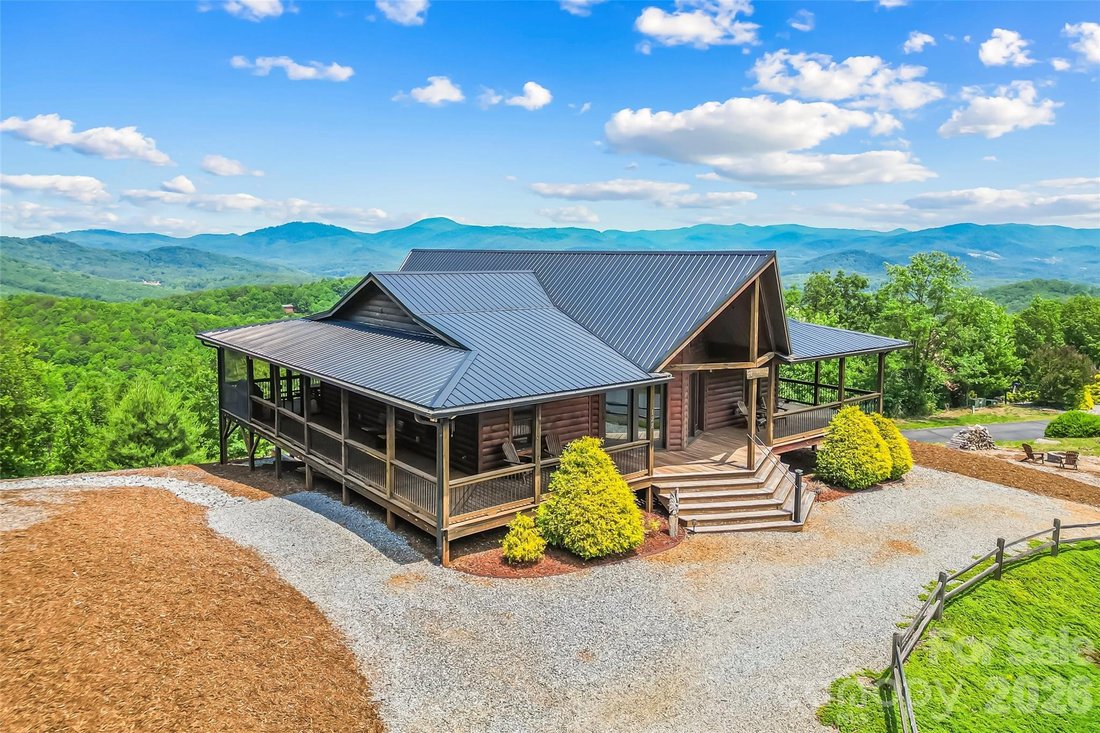 House in Bostic, North Carolina, United States 1 - 18058727