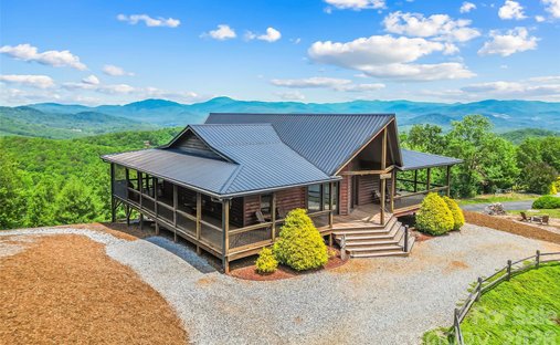 House in Bostic, North Carolina, United States 1
