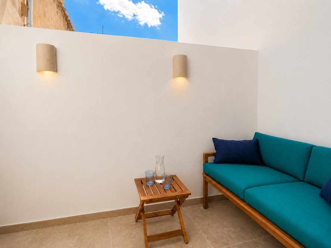 Apartment in Palma, Balearic Islands, Spain 2 - 17851532