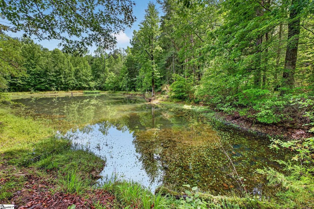 House in Greer, South Carolina, United States 4 - 18058049