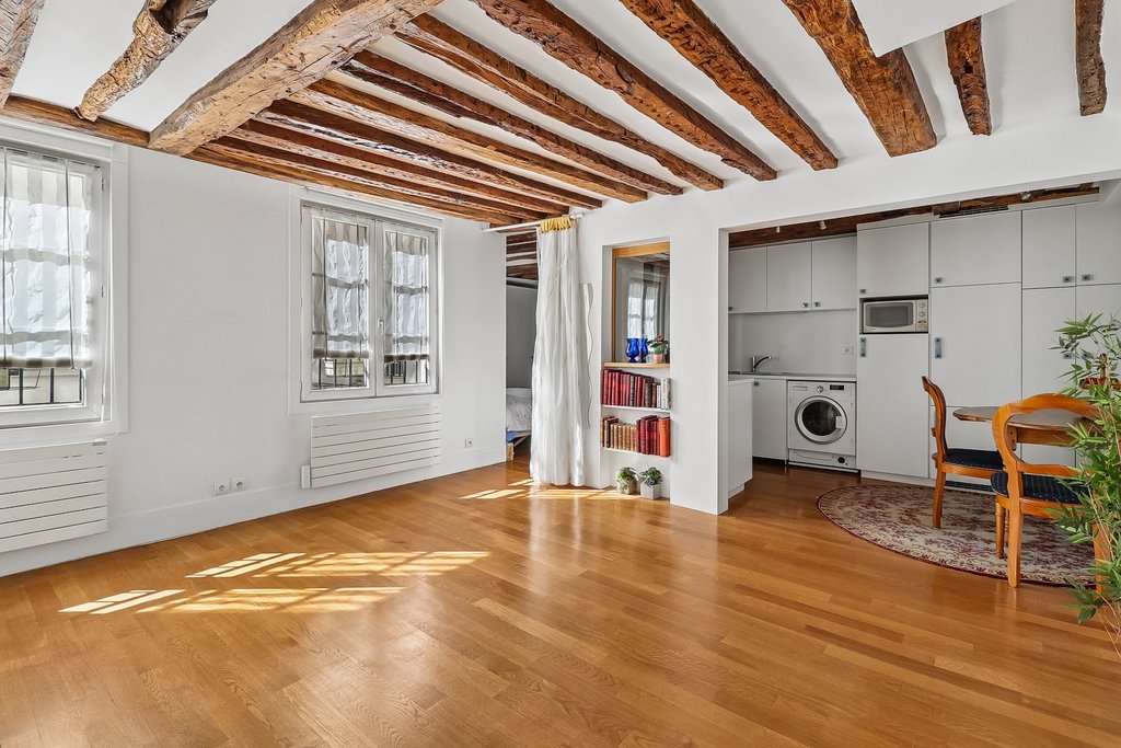 Apartment in Vendôme, Paris 1er Arrondissement, Paris 2 - 18054935