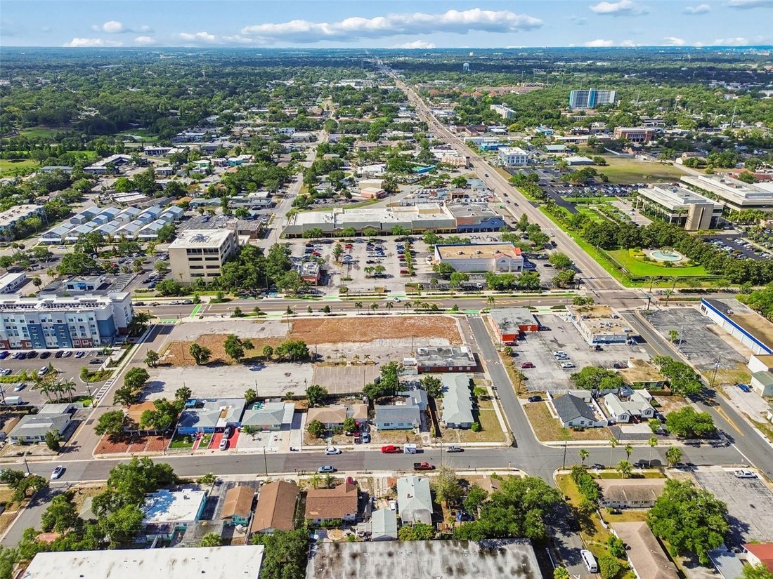 Land in Clearwater, Florida, United States 5 - 16169404