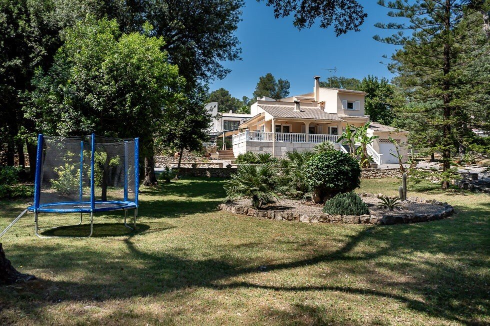 House in sa Pobla, Balearic Islands, Spain 3 - 18059039