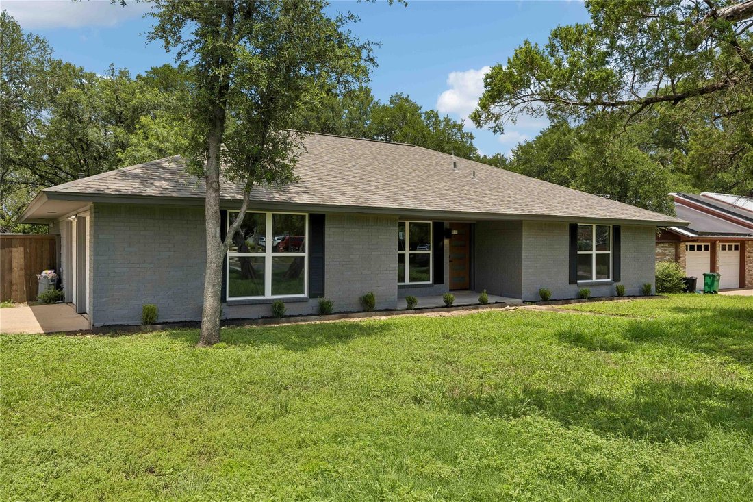 House in Austin, Texas, United States 2 - 18058030