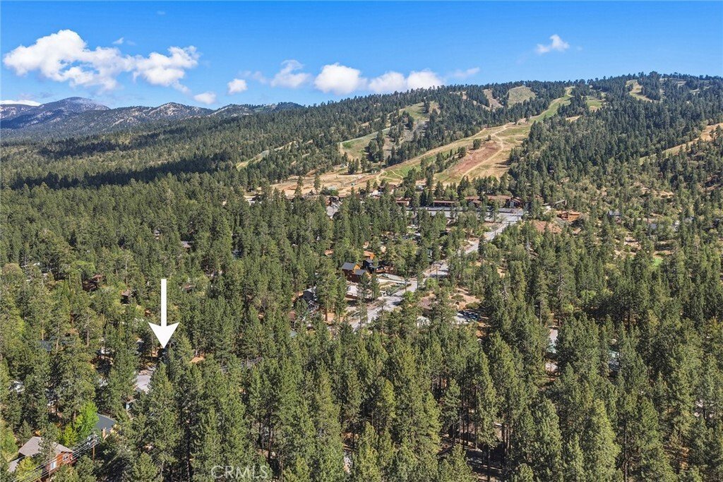 House in Big Bear Lake, California, United States 1 - 18000067