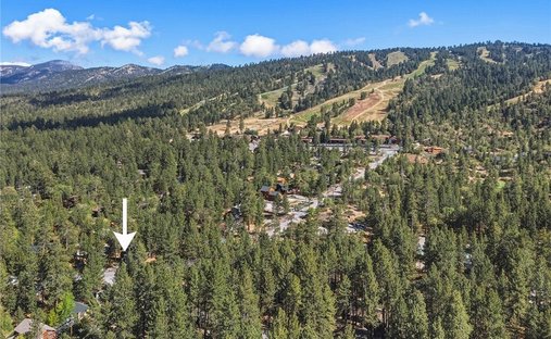 Casa a Big Bear Lake, California, Stati Uniti 1