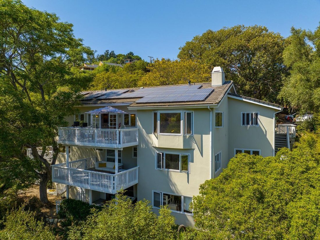 House in Santa Barbara, California, United States 3 - 18056982