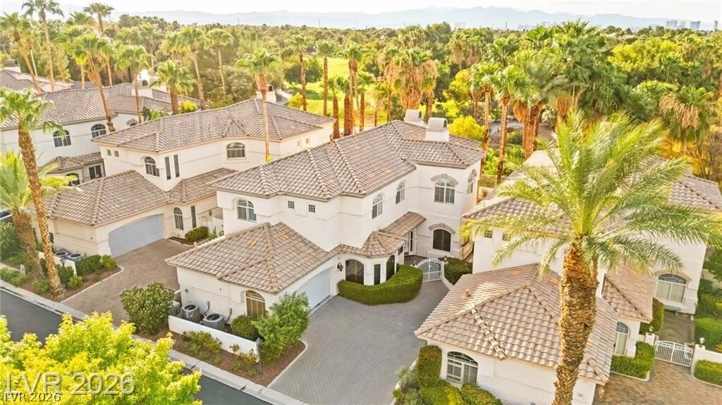House in Henderson, Nevada, United States 1 - 18058079